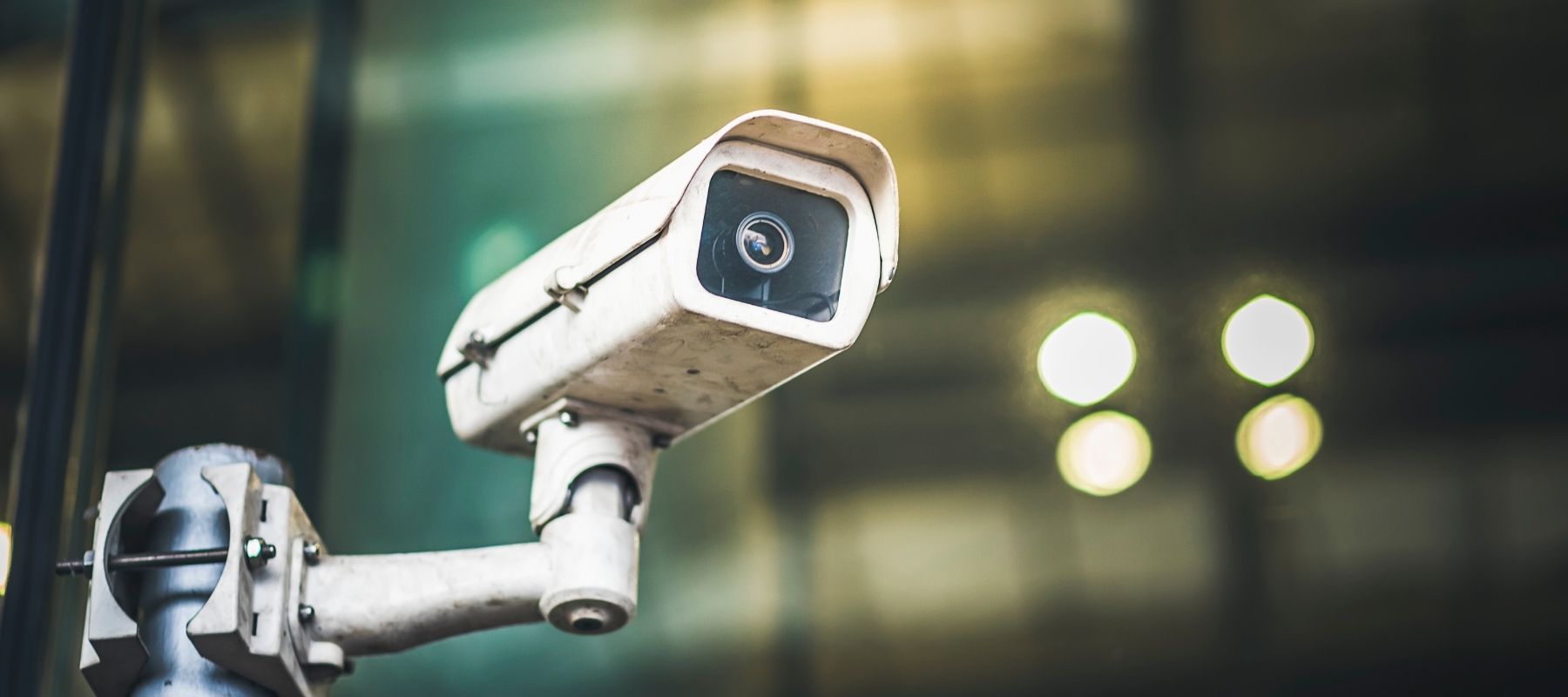 Kamera Bullet - pasang cctv surabaya